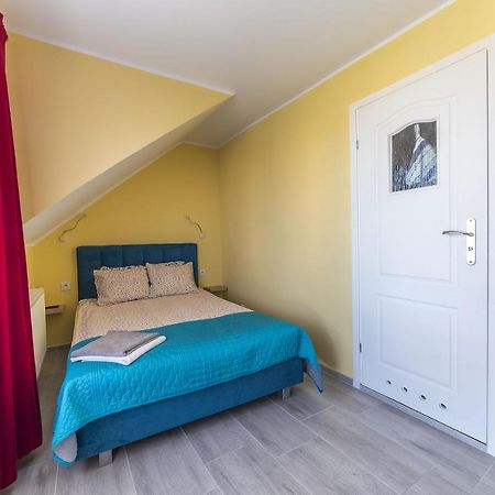 Morski Diament Adults Only Władysławowo Exterior foto