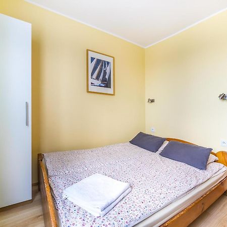 Morski Diament Adults Only Władysławowo Exterior foto