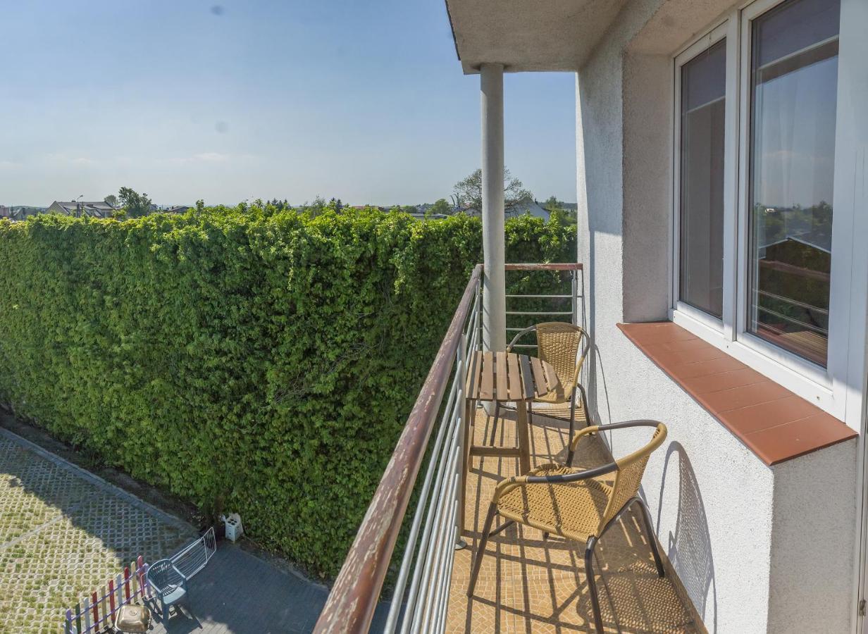 Morski Diament Adults Only Władysławowo Exterior foto