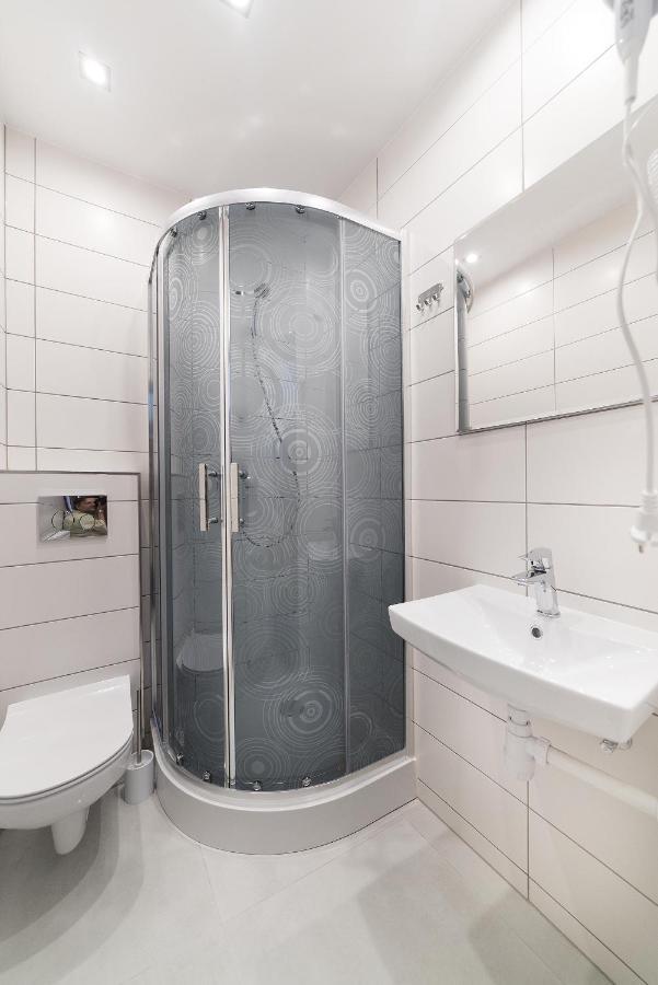 Morski Diament Adults Only Władysławowo Exterior foto