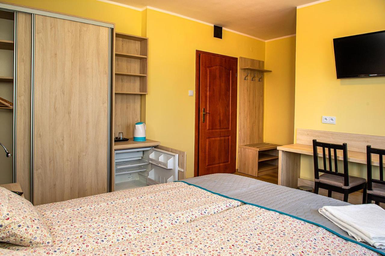 Morski Diament Adults Only Władysławowo Exterior foto