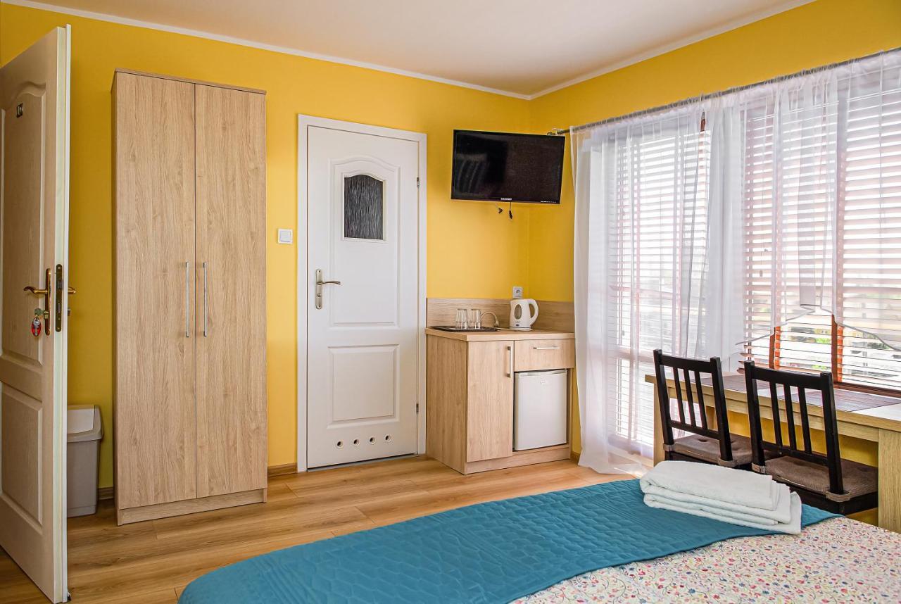 Morski Diament Adults Only Władysławowo Exterior foto