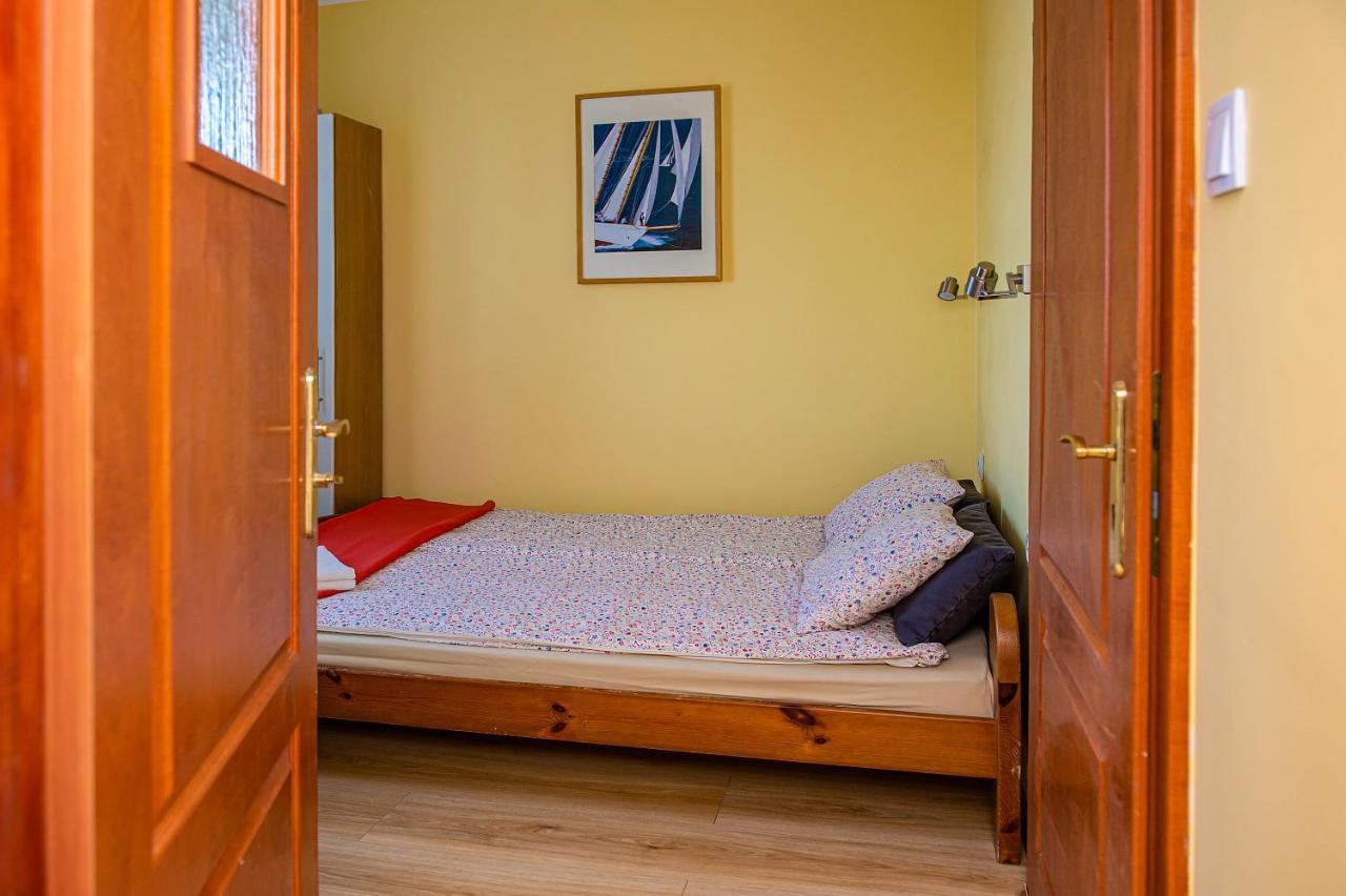 Morski Diament Adults Only Władysławowo Exterior foto