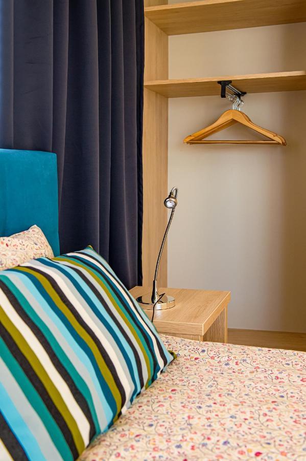 Morski Diament Adults Only Władysławowo Exterior foto