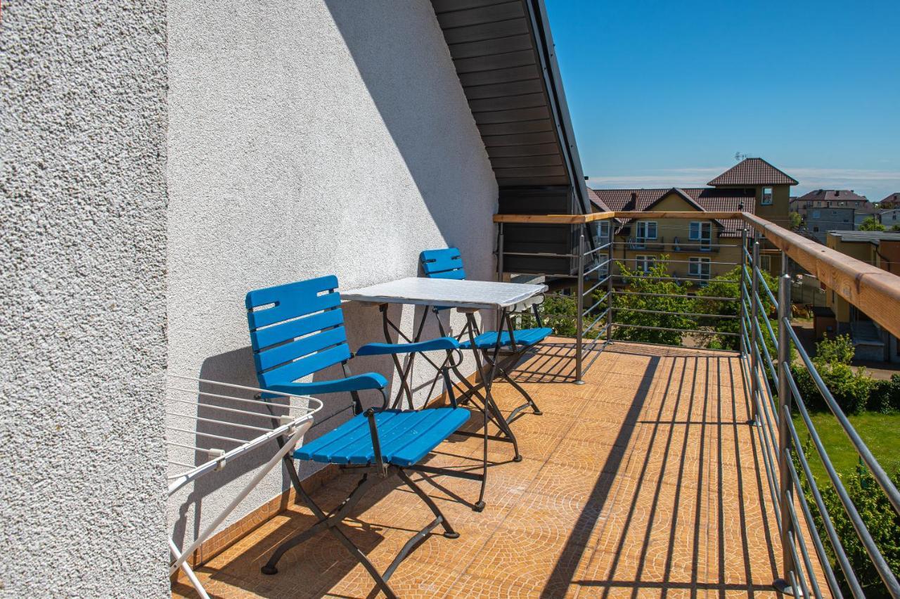 Morski Diament Adults Only Władysławowo Exterior foto
