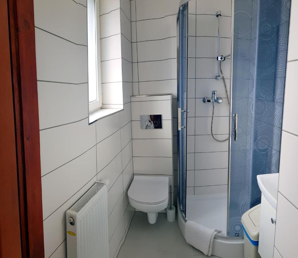 Morski Diament Adults Only Władysławowo Exterior foto