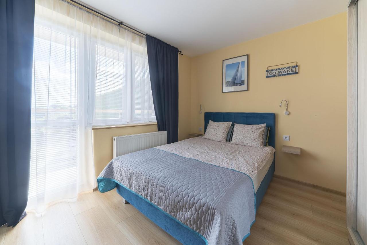 Morski Diament Adults Only Władysławowo Exterior foto