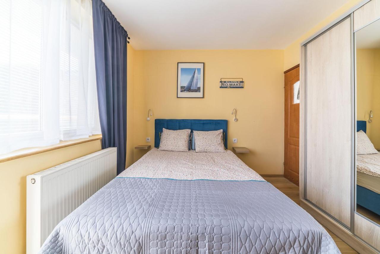 Morski Diament Adults Only Władysławowo Exterior foto