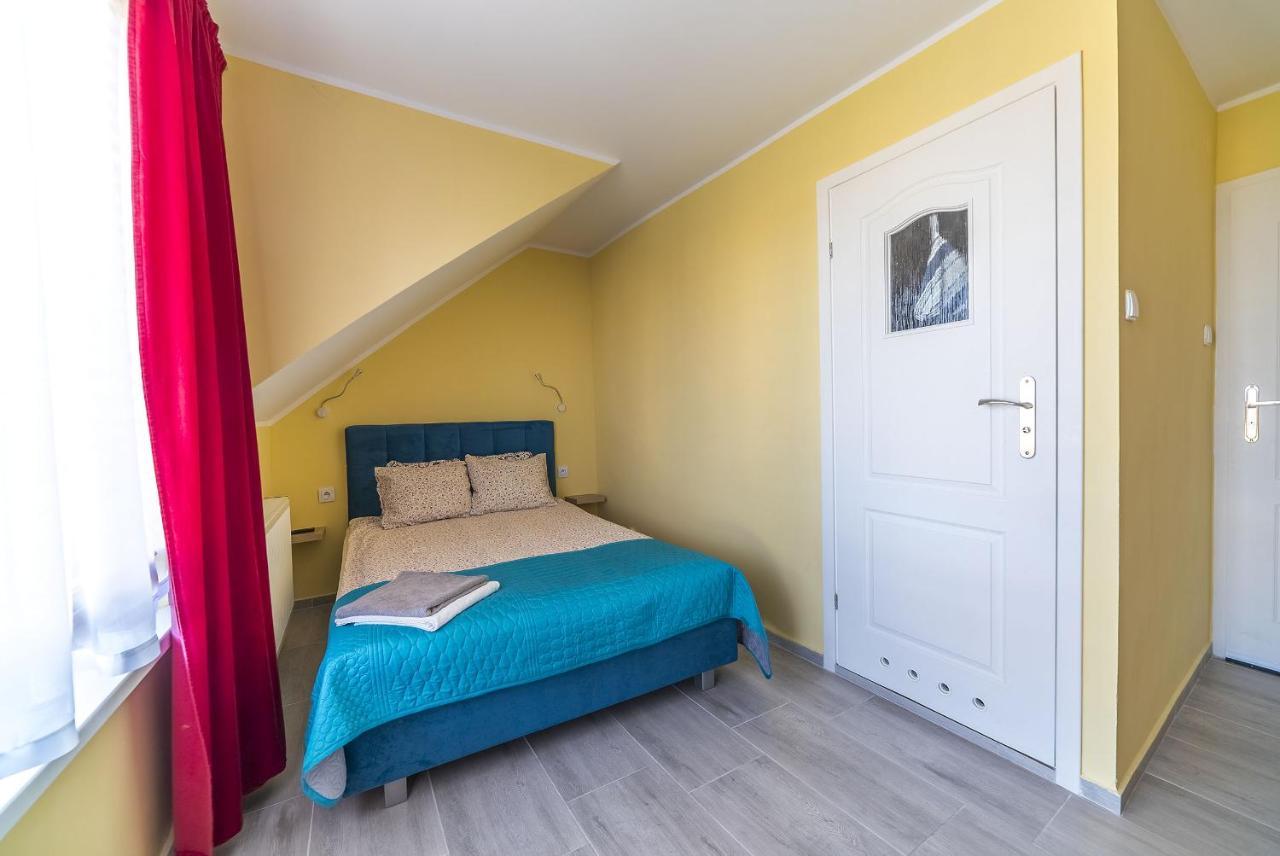 Morski Diament Adults Only Władysławowo Exterior foto