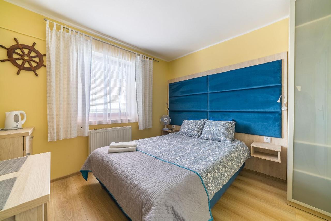 Morski Diament Adults Only Władysławowo Exterior foto