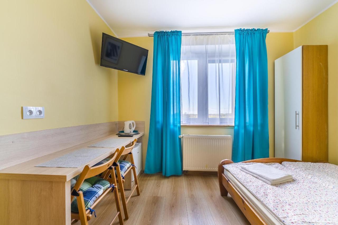 Morski Diament Adults Only Władysławowo Exterior foto