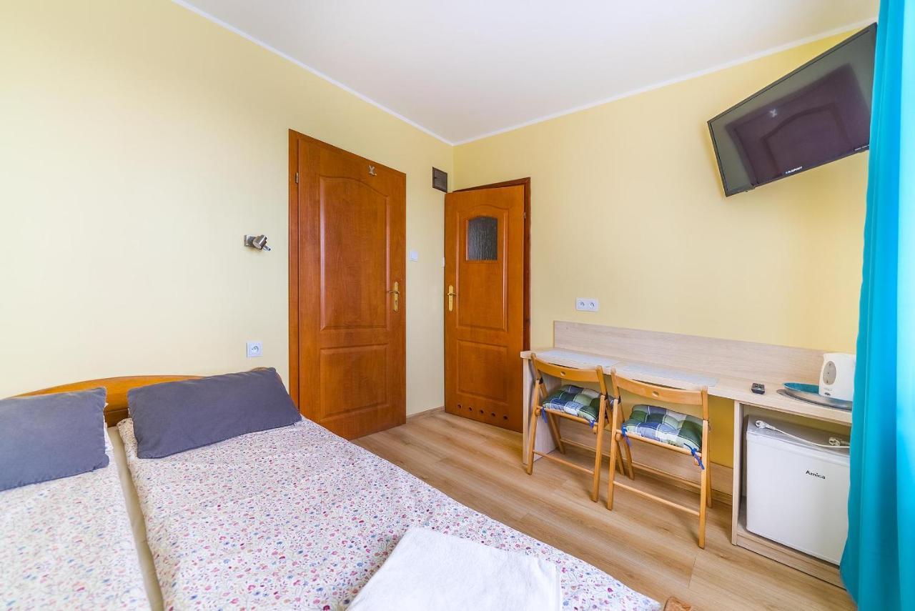 Morski Diament Adults Only Władysławowo Exterior foto
